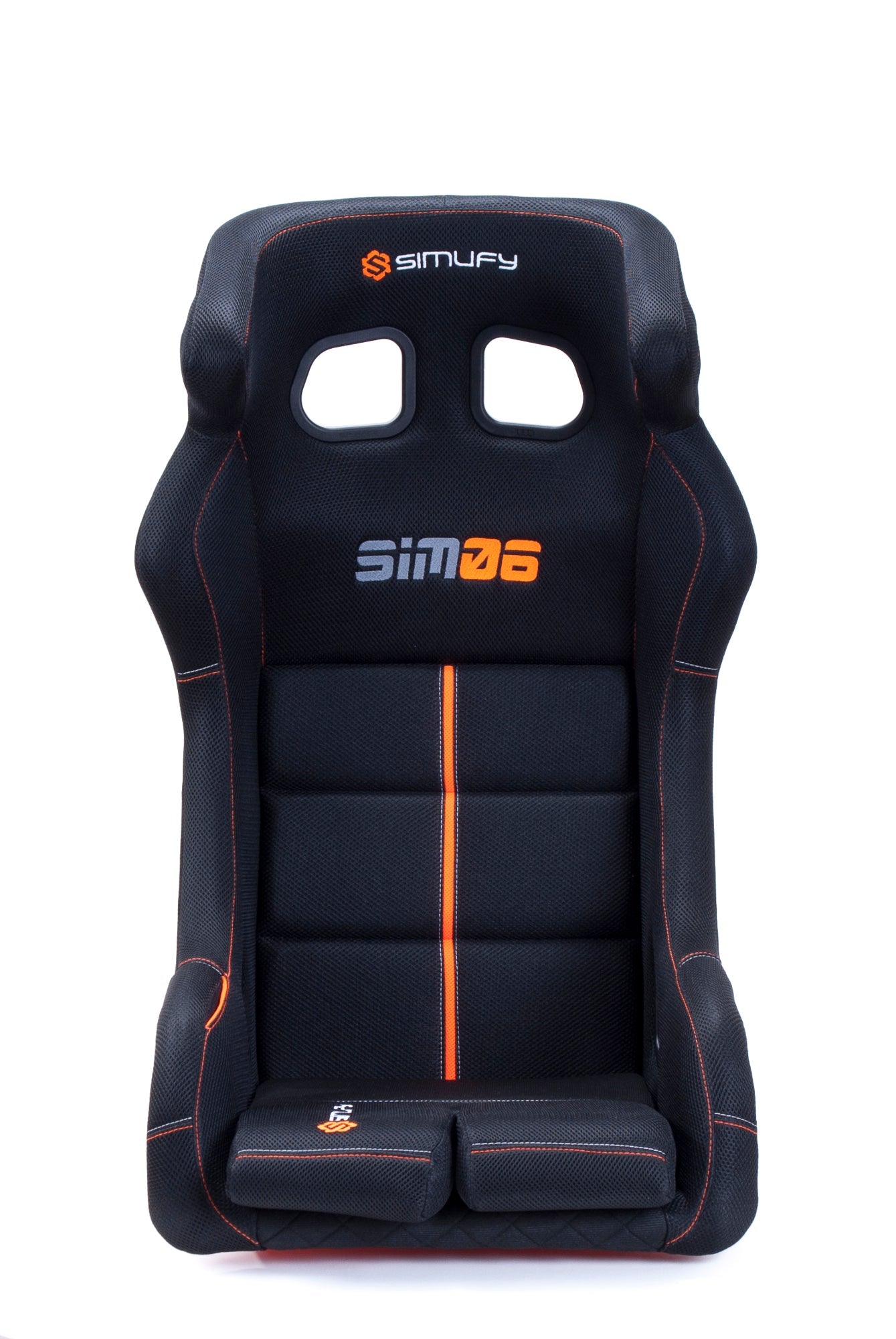 Baquet Simufy SIM06 Limited Edition