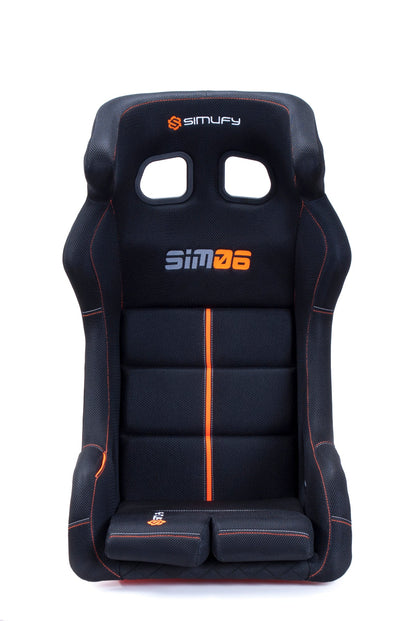 Baquet Simufy SIM06 Limited Edition