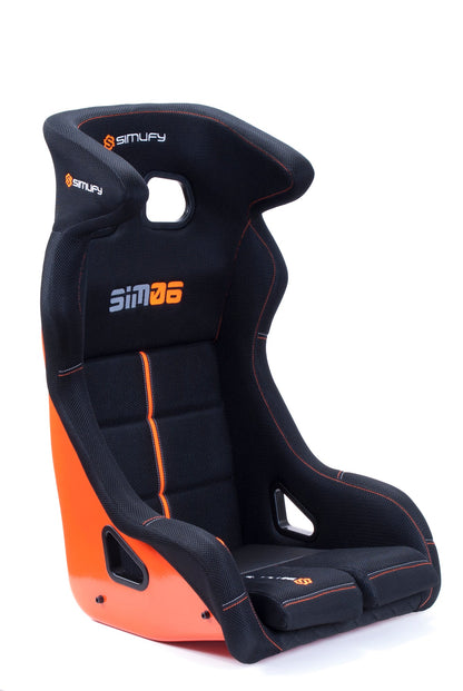 Baquet Simufy SIM06 Limited Edition