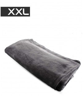 Microfibra ultra Soft XXL 180x80cm  560gr