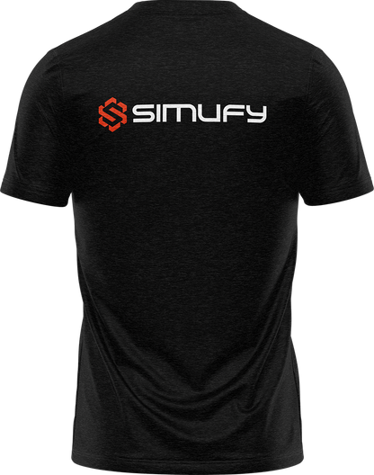 Camiseta Simufy