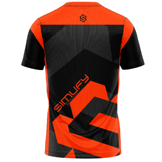 Camiseta Simufy eSports