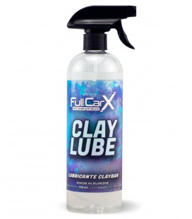 Clay Lube
