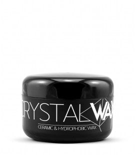 Crystal Wax Cera cristal líquido cerámico