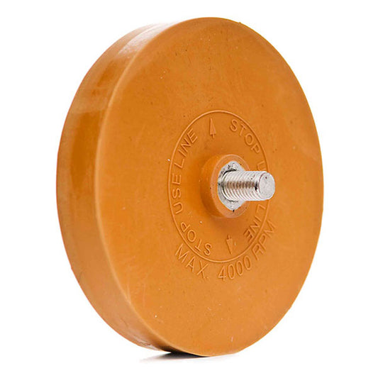 Disco de Vainilla 9cm