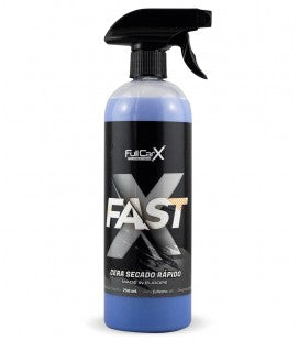Fast X Cera de secado rápido