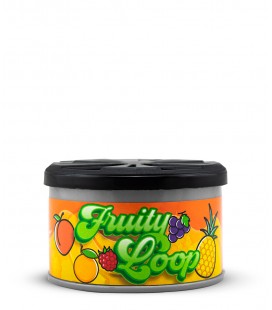 Ambientador de cera Fruity Loop