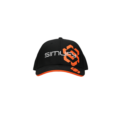 Gorra Oficial Simufy