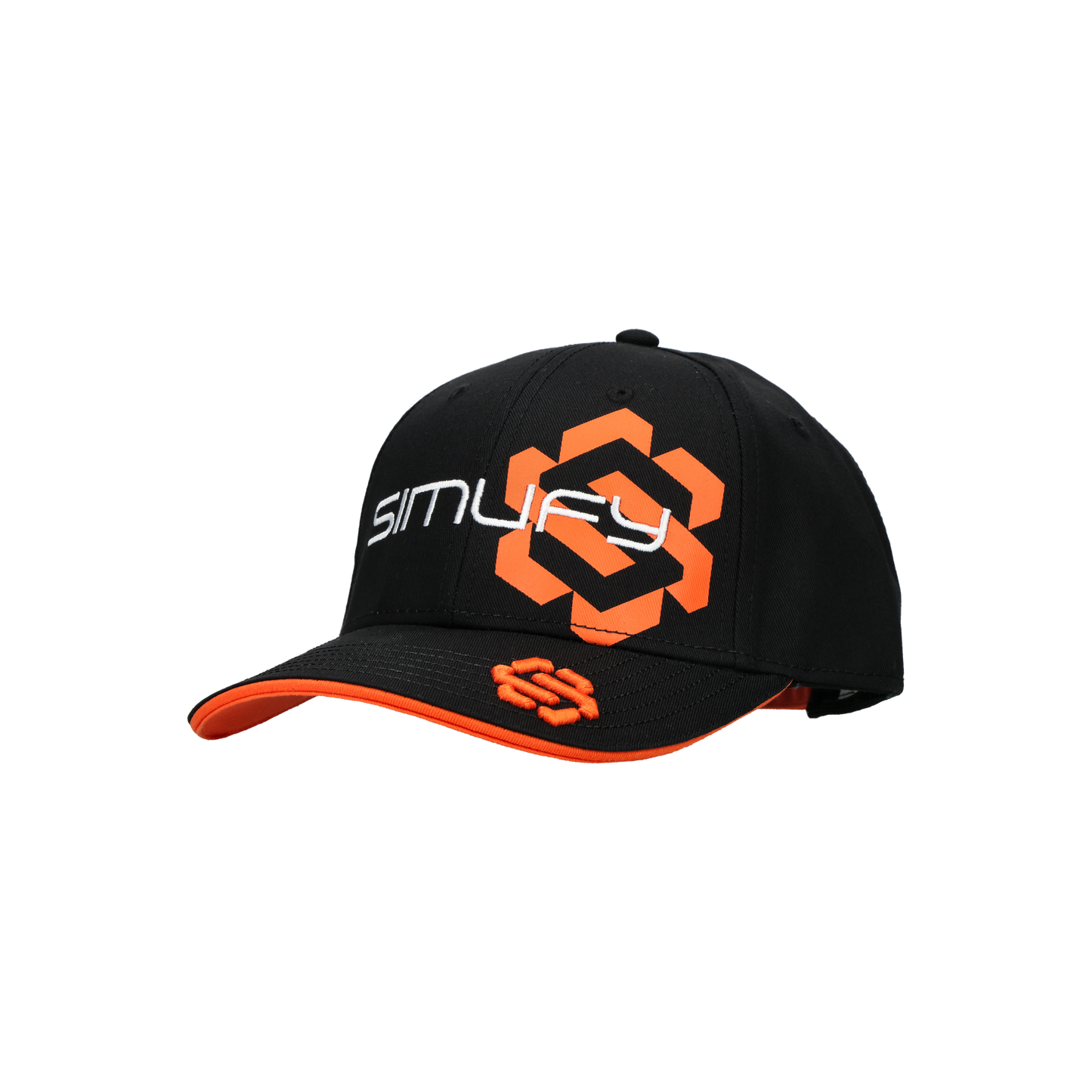 Gorra Oficial Simufy