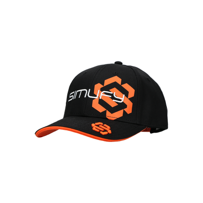 Gorra Oficial Simufy