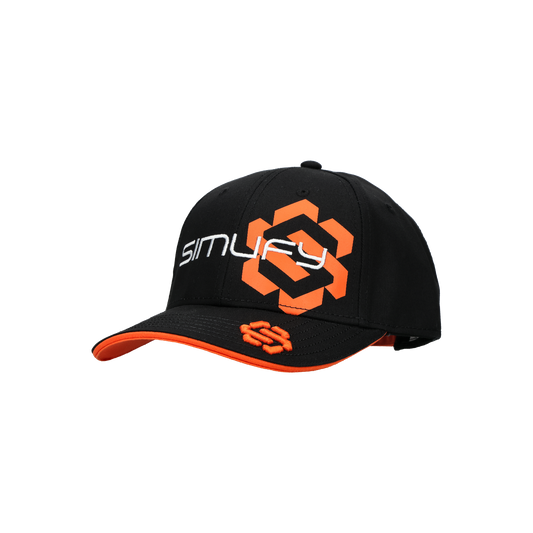 Gorra Oficial Simufy