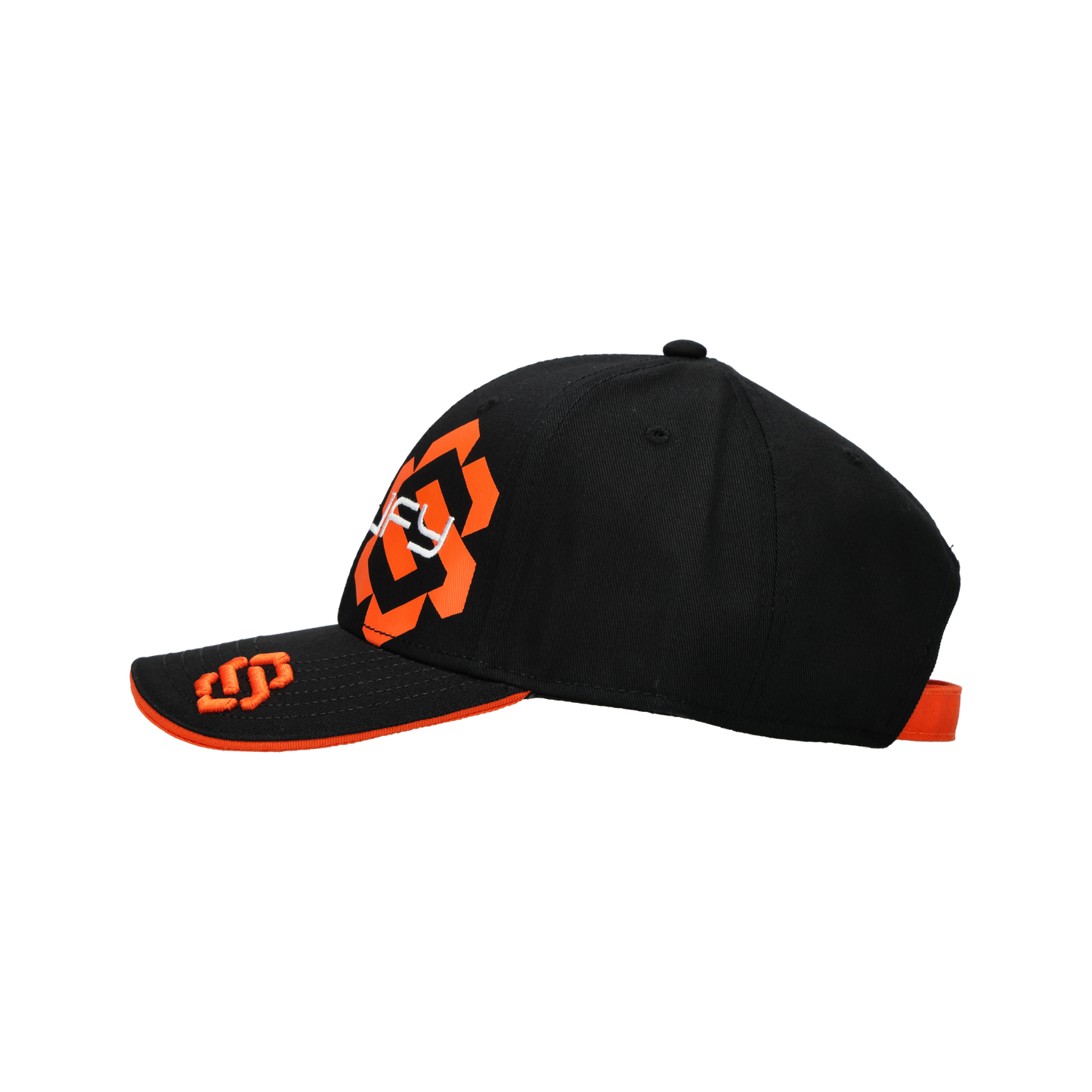 Gorra Oficial Simufy