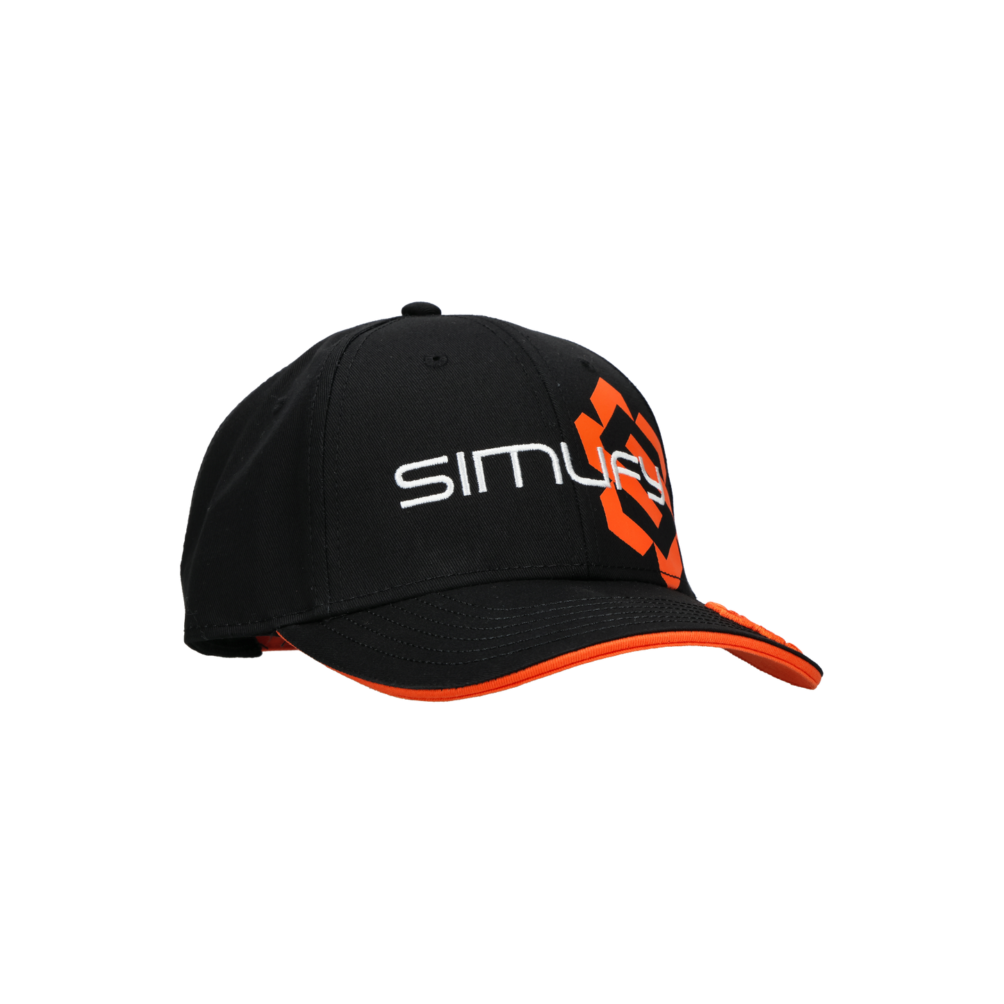 Gorra Oficial Simufy