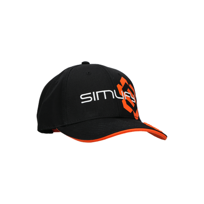 Gorra Oficial Simufy