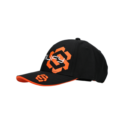 Gorra Oficial Simufy