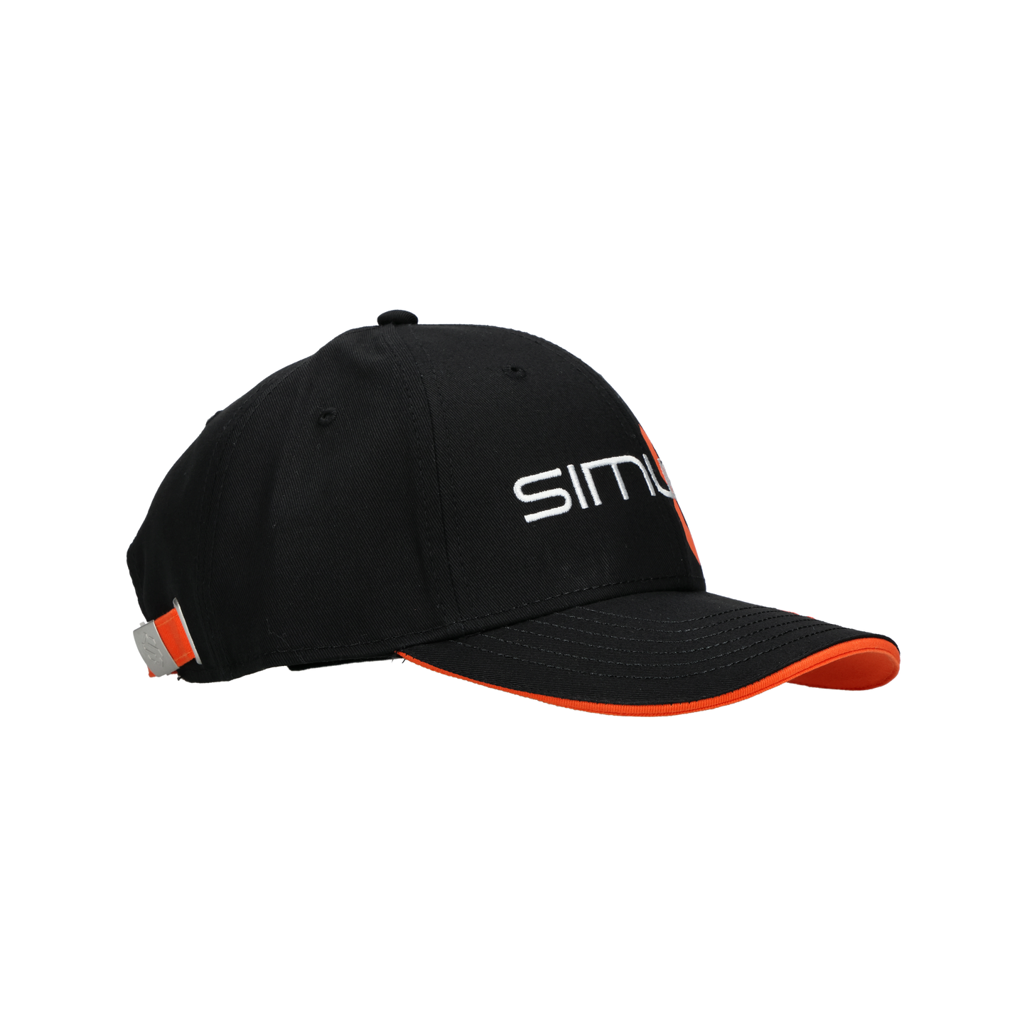 Gorra Oficial Simufy