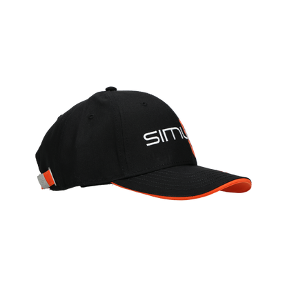 Gorra Oficial Simufy
