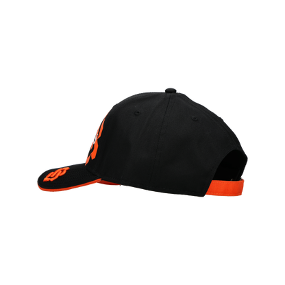 Gorra Oficial Simufy