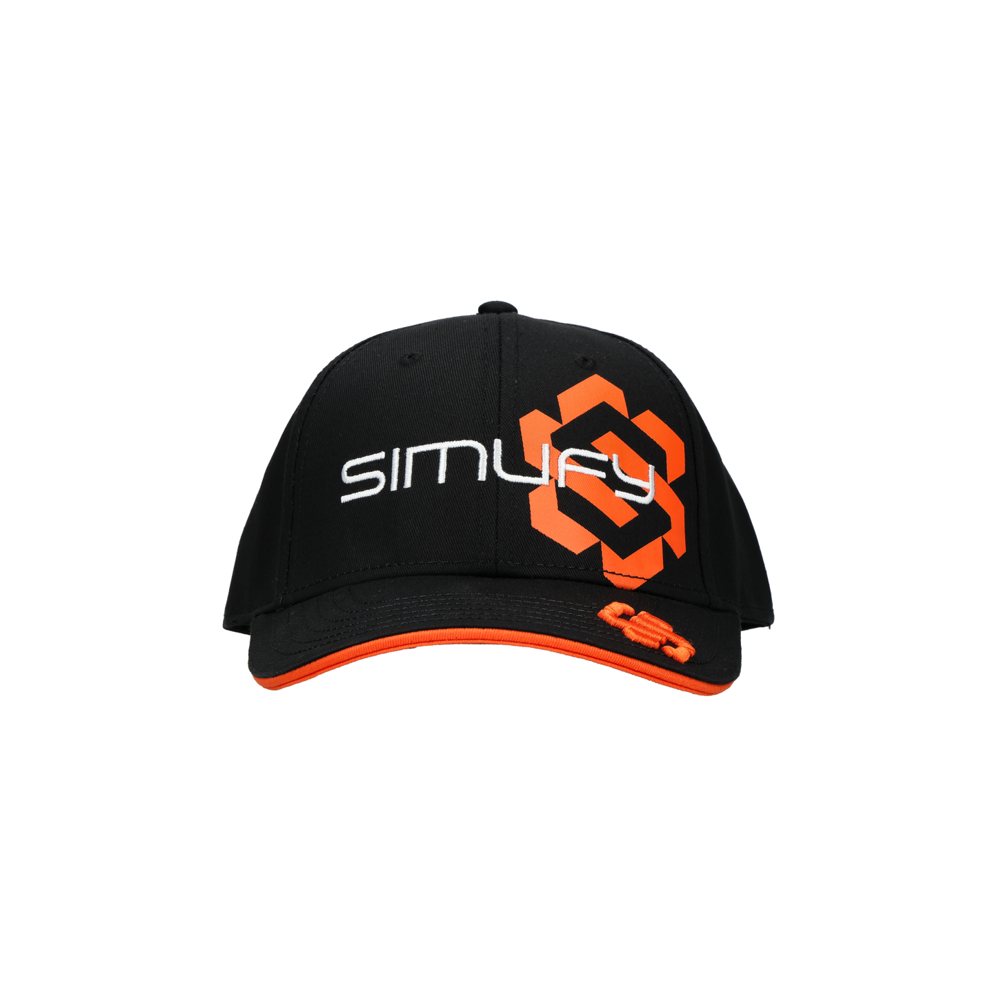 Gorra Oficial Simufy