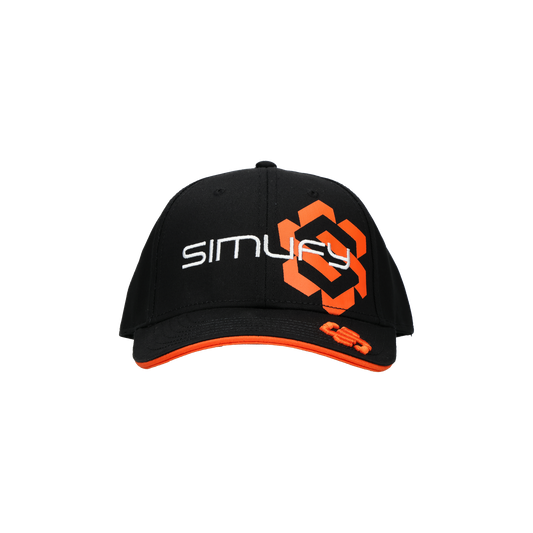 Gorra Oficial Simufy