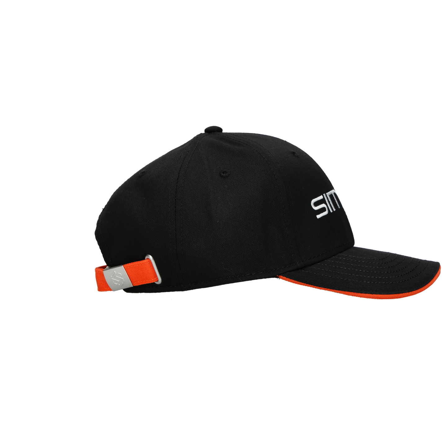Gorra Oficial Simufy
