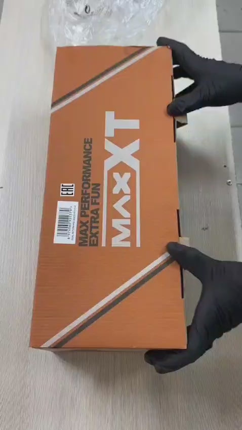 MAXXT PULIDORA ORBITAL 710W 15mm