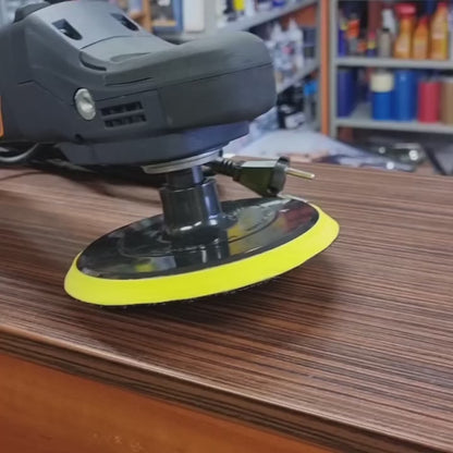 MAXXT PULIDORA ROTATIVA 1200W