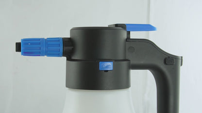 Foamer a batería de gran capacidad 1.5L