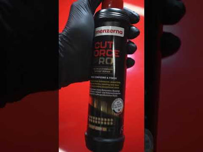 COMBO abrillanta con MENZERNA para tu vehículo