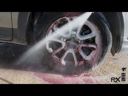Descontaminante Férrico Iron Cleaner (Muy Potente)