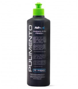 Pulimento Acabado Brillo FCX® 500ml