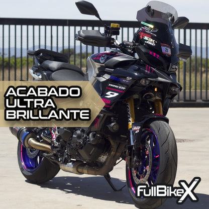 QUICK DETAILER - Cera Líquida Moto