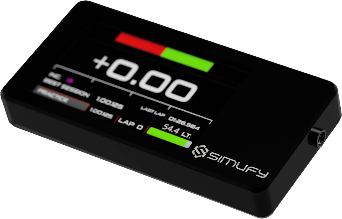 Race Display Pro RDP-X