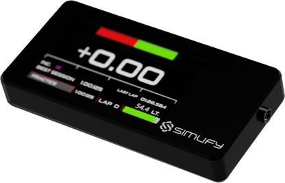 Race Display Pro RDP-X