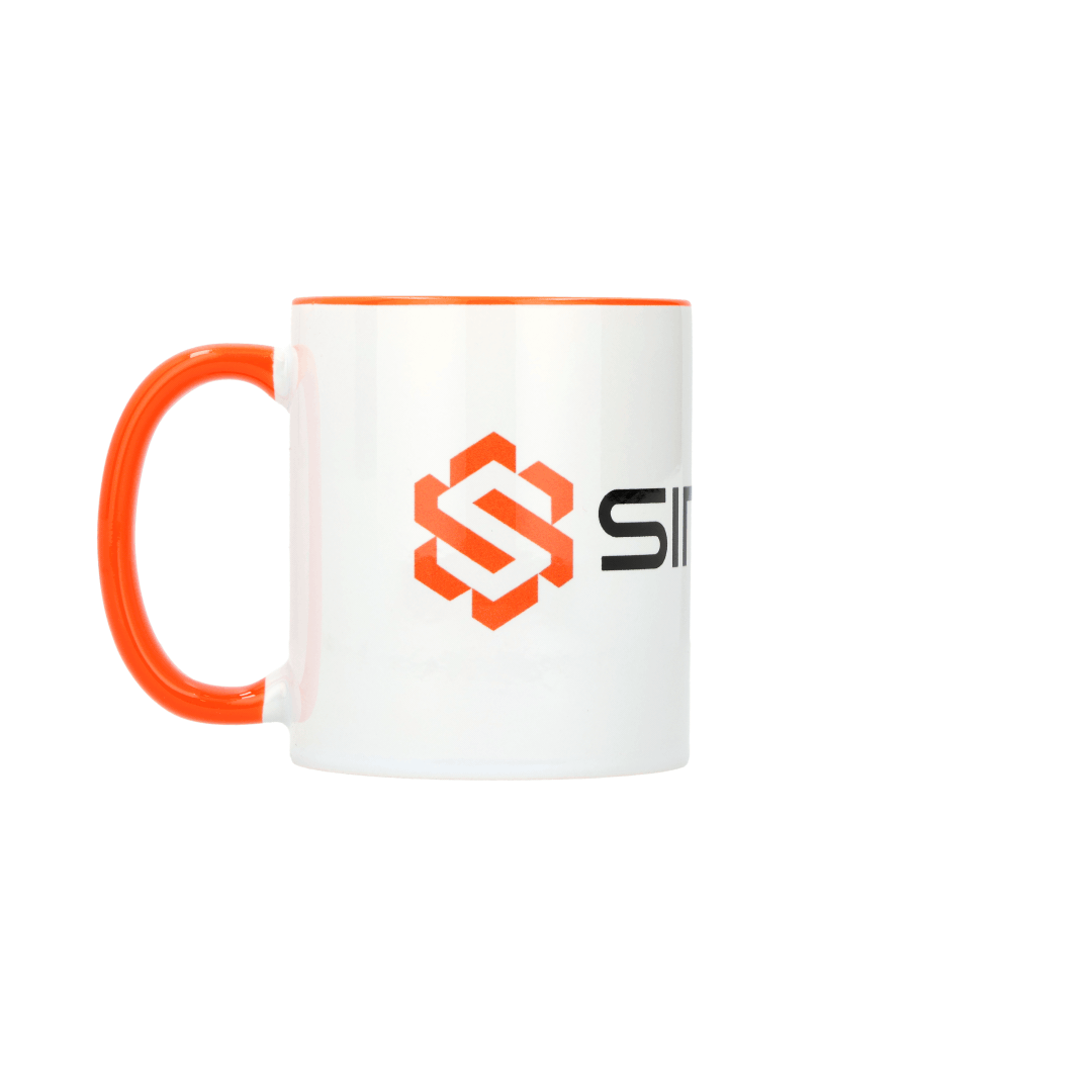 Taza Oficial Simufy