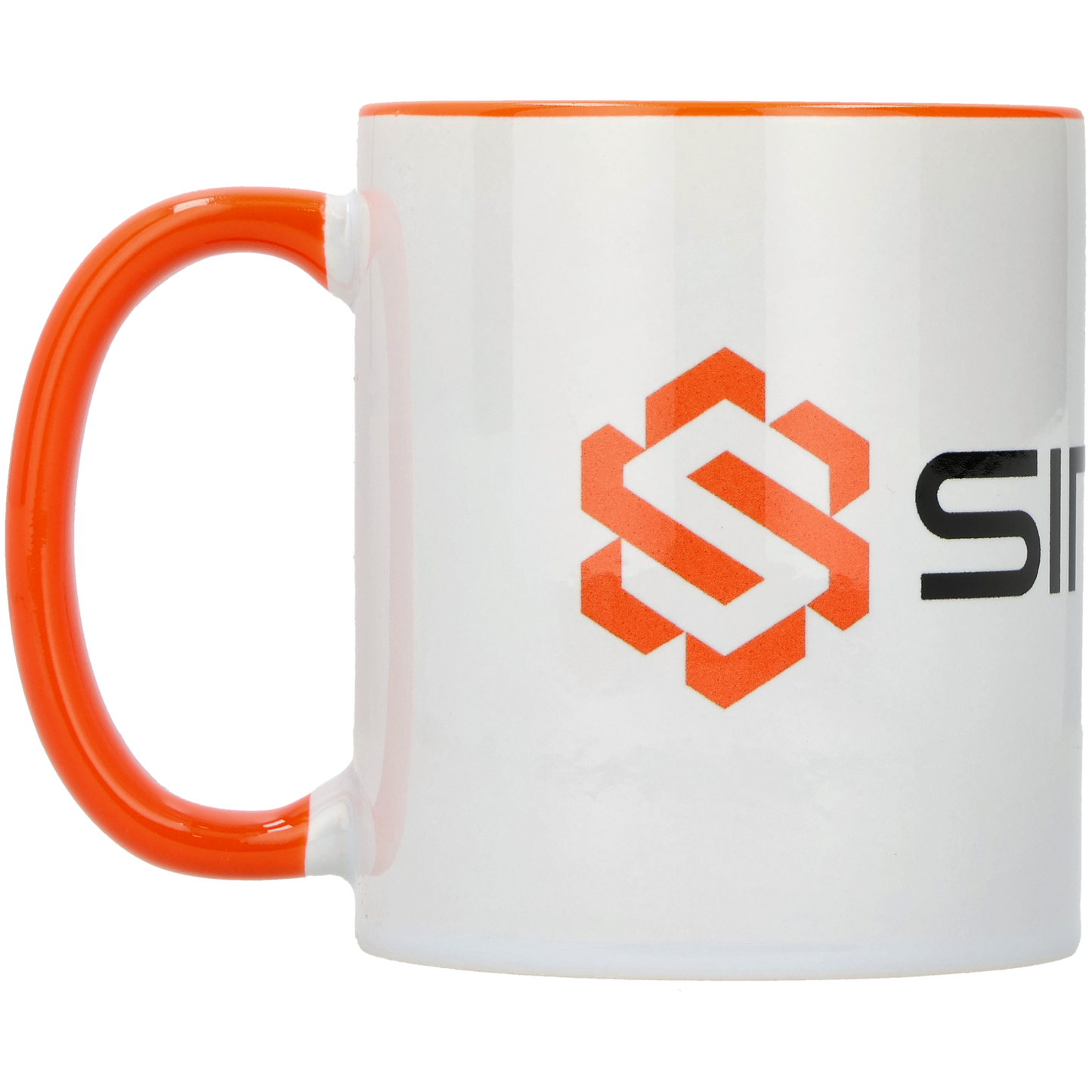Taza Oficial Simufy