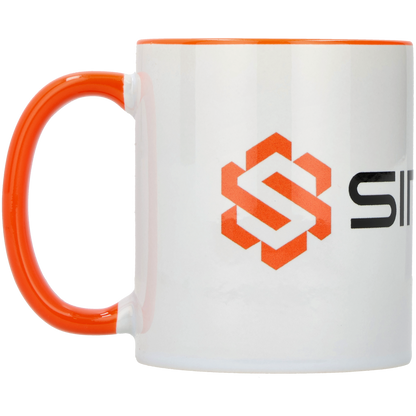 Taza Oficial Simufy