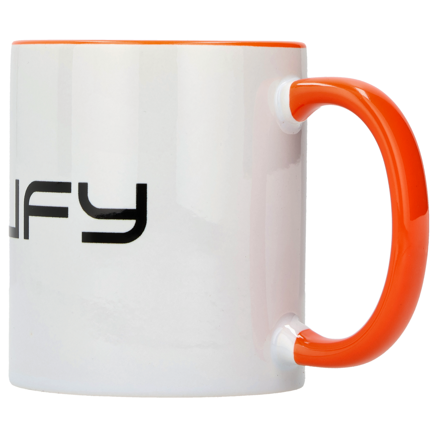 Taza Oficial Simufy