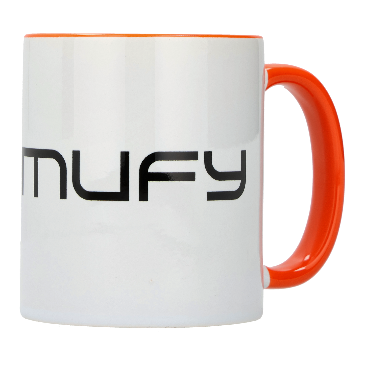 Taza Oficial Simufy
