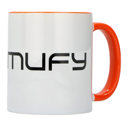 Taza Oficial Simufy