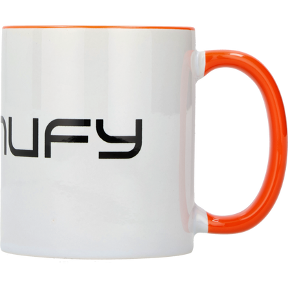 Taza Oficial Simufy