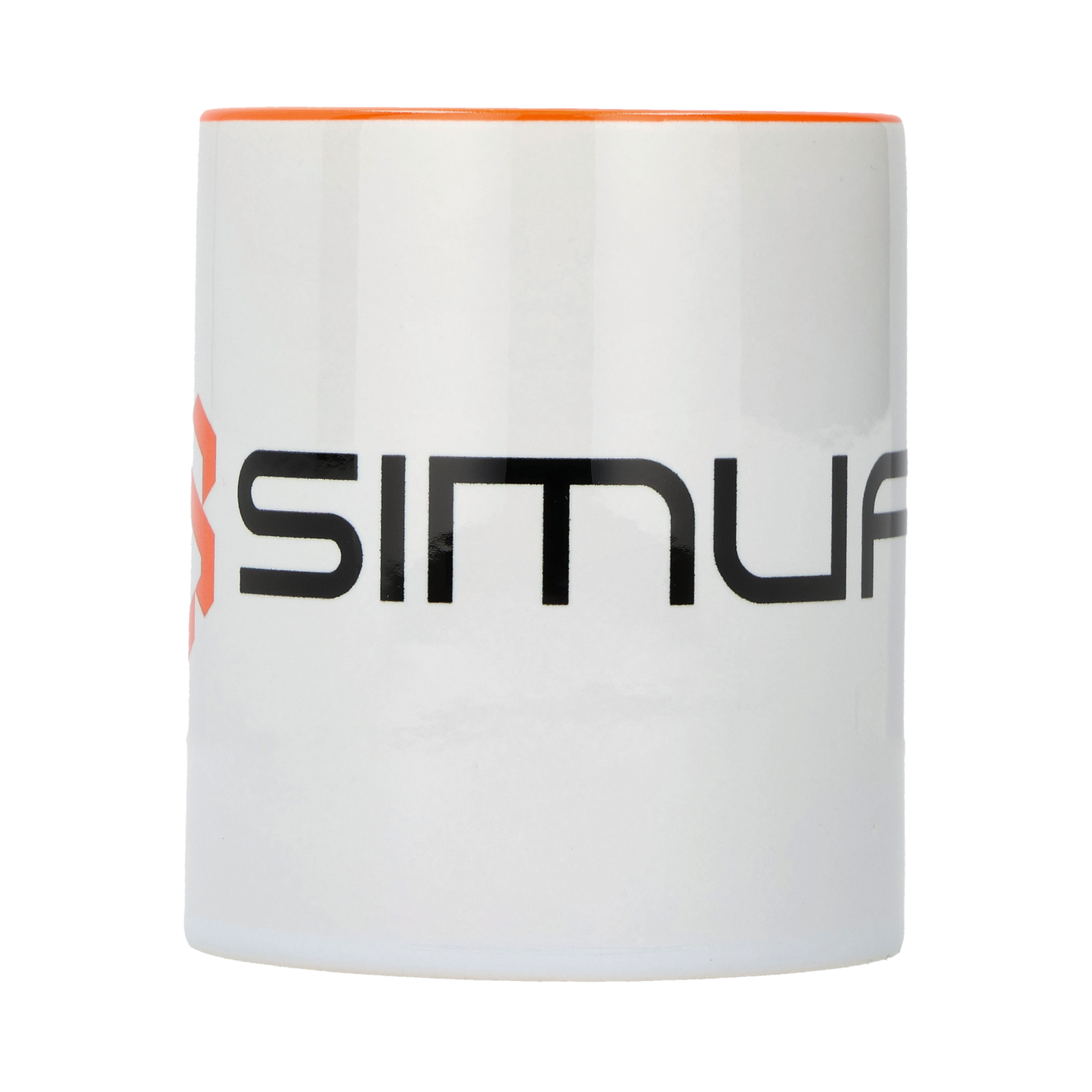 Taza Oficial Simufy