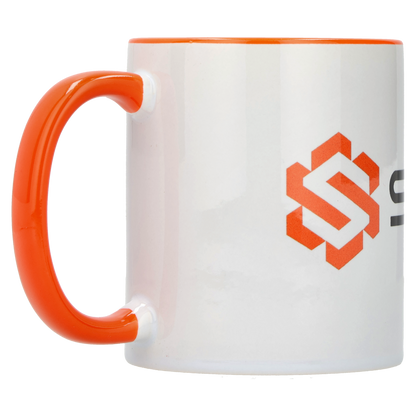 Taza Oficial Simufy