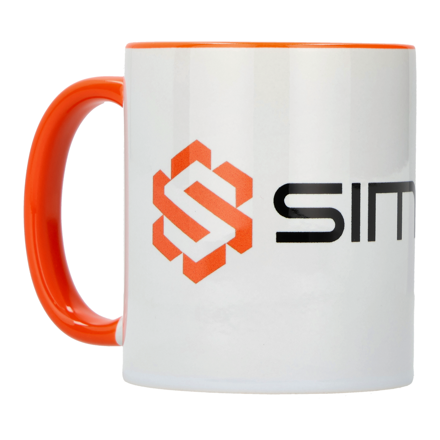 Taza Oficial Simufy