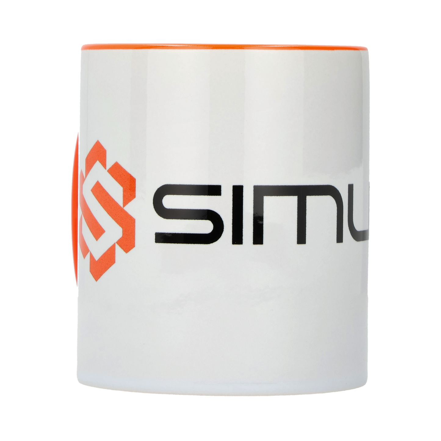 Taza Oficial Simufy