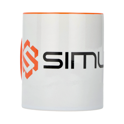 Taza Oficial Simufy