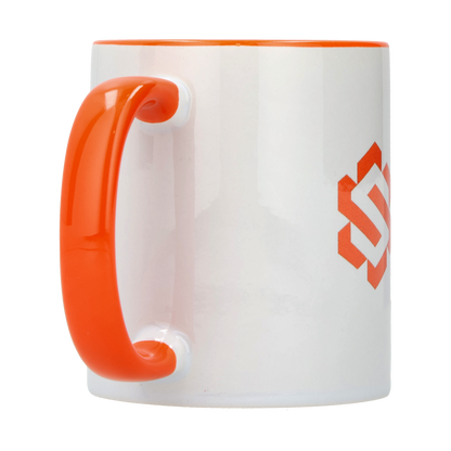 Taza Oficial Simufy