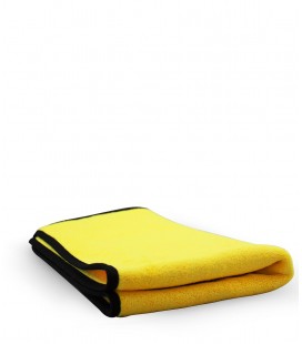 Toalla de secado coches